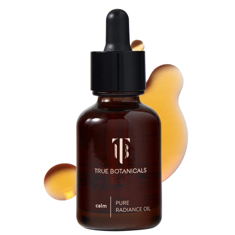 True Botanicals Clear Pure Radiance NEW